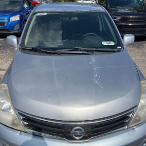 2011 Nissan VERSA 1.8S thumbnail 15