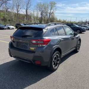 SUBARU CROSSTREK BASE - 8