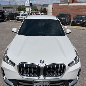 2025 BMW X1 XDRIVE28I — миниатюра 15