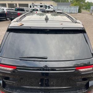 2024 JEEP GRAND CHEROKEE LIMITED 照片 16