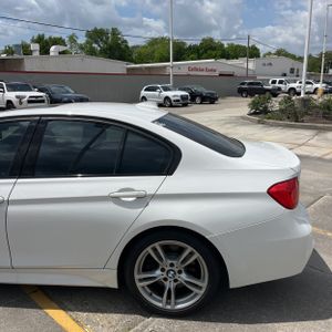 BMW 3 SERIES 335I - 6