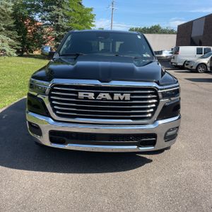 صورة مصغرة 14 لـ 2025 RAM 1500 LARAMIE
