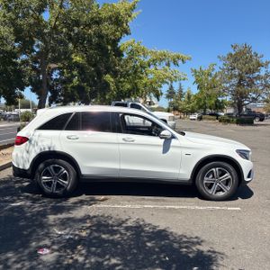 2019 Mercedes-BENZ GLC — фото 10