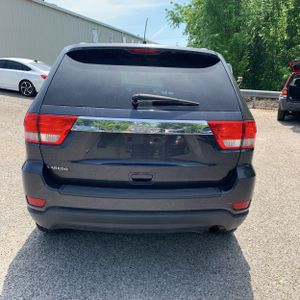 JEEP GRAND CHEROKEE LAREDO - 7