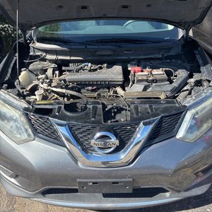صورة 41 لـ 2016 Nissan ROGUE SV