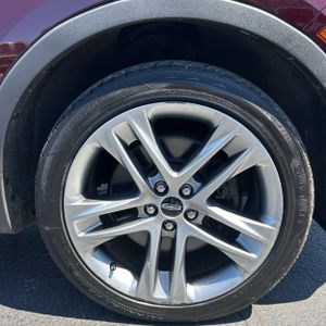 صورة مصغرة 20 لـ 2018 Lincoln MKC RESERVE