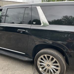 2021 Cadillac ESCALADE ESV PREMIUM LUXURY 照片 6
