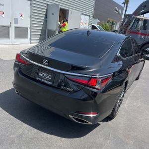 LEXUS ES 350 BASE - 8