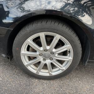2013 AUDI A3 2.0T PREMIUM 缩略图 17
