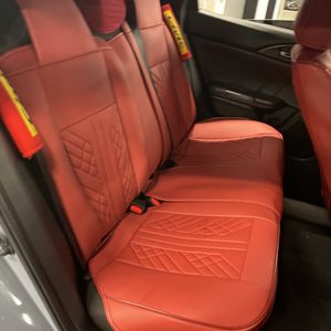2019 Honda CIVIC EX thumbnail 35