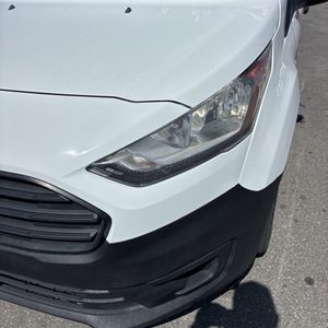 2021 FORD TRANSIT CONNECT XL — миниатюра 65