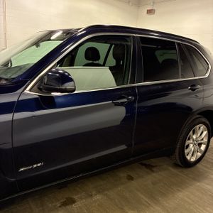 BMW X5 XDRIVE35I - 4