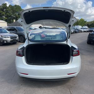 2020 Tesla MODEL 3 LONG RANGE 缩略图 39