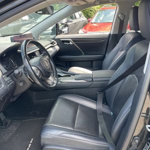 صورة مصغرة 36 لـ 2021 Lexus RX 350 BASE