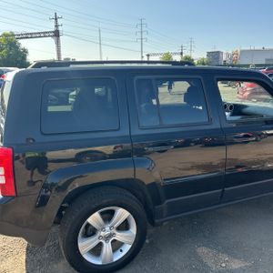 2015 JEEP PATRIOT SPORT 照片 9