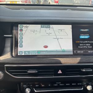 2020 KIA CADENZA TECHNOLOGY thumbnail 39