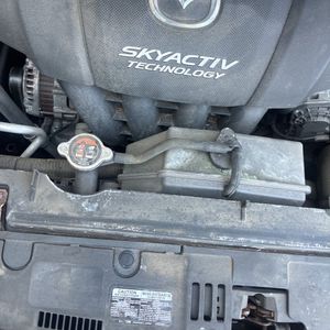 صورة مصغرة 47 لـ 2016 Mazda MAZDA3 I SPORT