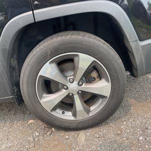 2019 JEEP CHEROKEE LIMITED 缩略图 18