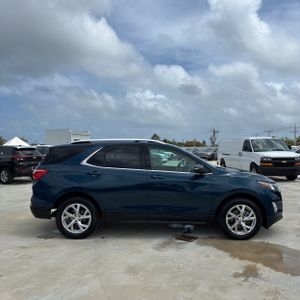 Chevrolet Equinox LT - 10