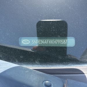 2019 Hyundai SONATA SE — миниатюра 53