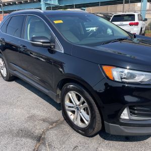 2020 FORD EDGE SEL 缩略图 13