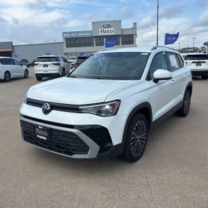 VOLKSWAGEN TAOS SE - 1