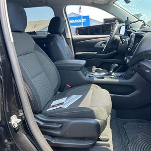 صورة مصغرة 32 لـ 2018 Chevrolet TRAVERSE LS