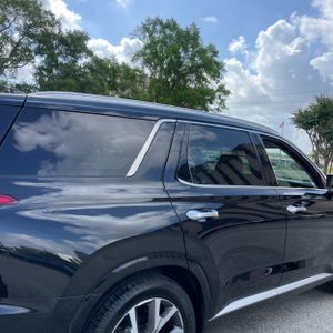 HYUNDAI PALISADE LIMITED - 9