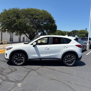2016 Mazda CX-5 GRAND TOURING — фото 3