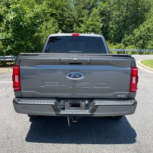 صورة 7 لـ 2023 FORD F-150 XLT