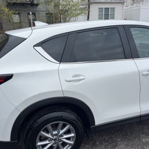 MAZDA CX-5 2.5 S PREFERRED - 9