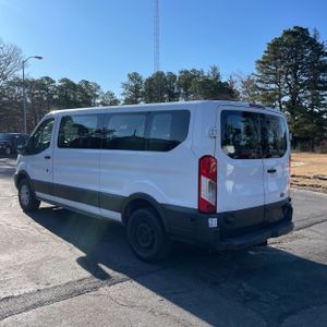 FORD TRANSIT 350 XL - 6