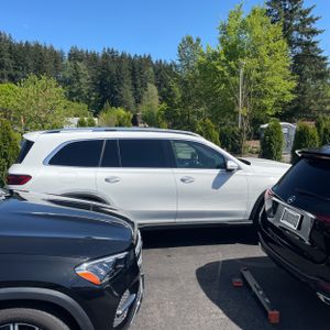 MERCEDES-BENZ GLS - 10