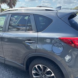 صورة 6 لـ 2016 Mazda CX-5 GRAND TOURING