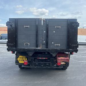 FORD F-450 CHASSIS XL - 7