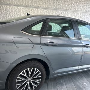 2019 Volkswagen JETTA SE 照片 8