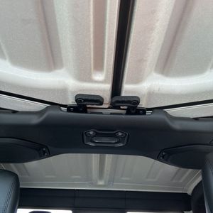 2020 JEEP GLADIATOR RUBICON — миниатюра 41
