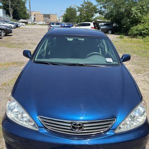 2006 Toyota CAMRY LE 缩略图 15