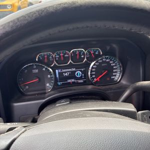 صورة مصغرة 39 لـ 2017 Chevrolet SILVERADO 1500 LT