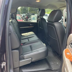 2008 Chevrolet SILVERADO 1500 LTZ — миниатюра 31