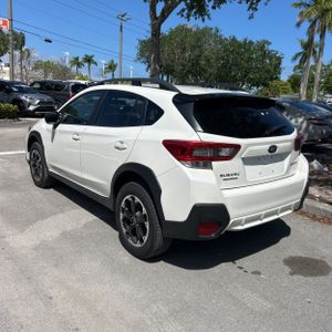 SUBARU CROSSTREK - 5