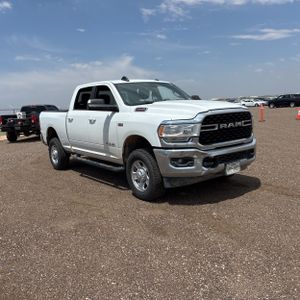 2022 RAM 2500 BIG HORN 缩略图 12