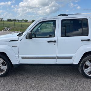 JEEP LIBERTY JET EDITION - 4