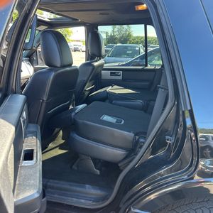2017 FORD EXPEDITION LIMITED 照片 34