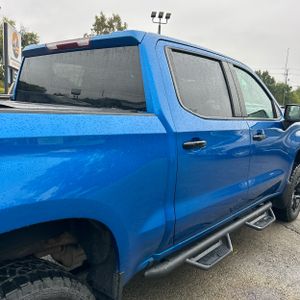2023 Chevrolet SILVERADO 1500 LT TRAIL BOSS — фото 9