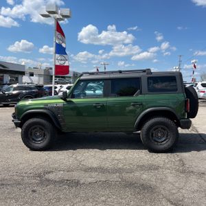 FORD BRONCO - 3