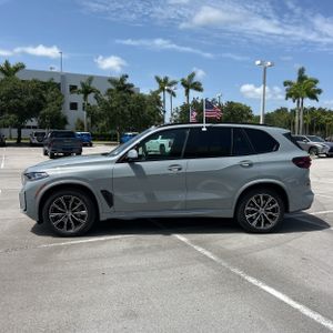 2026 BMW X5 SDRIVE40I — фото 3