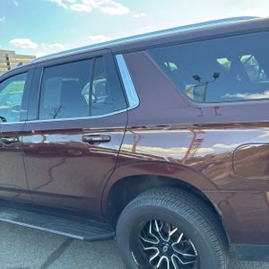 CHEVROLET TAHOE LT - 6