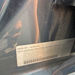 2015 AUDI A4 2.0T PREMIUM 缩略图 46