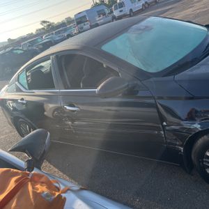 صورة مصغرة 11 لـ 2023 Nissan ALTIMA 2.5 SV